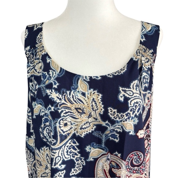 Lila Rose Sleeveless Mini Dress - Picture 3 of 10